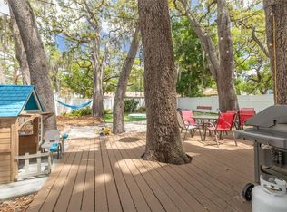 901 VIRGINIA AVENUE, TARPON SPRINGS, FL 34689