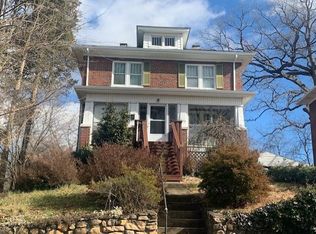 2125 Holley Rd NE, Roanoke, VA 24012