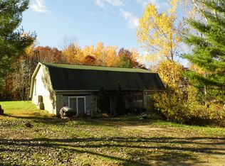 1660 S Force Rd, Attica, MI 48412