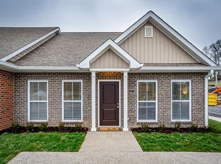 919 Windsor Isle Dr #947, Cookeville, TN 38506