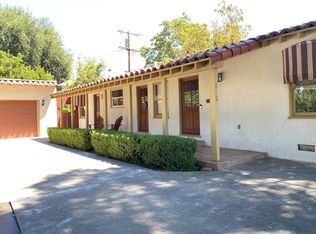 212 W Race Ave, Visalia, CA 93291