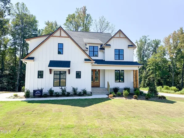 28 Bar Code Ct, Wendell, NC 27591