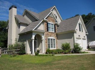 5830 Webb Forest Ct, Powder Springs, GA 30127