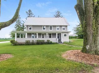 1668 State Highway 12 #18, Deerfield, WI 53531