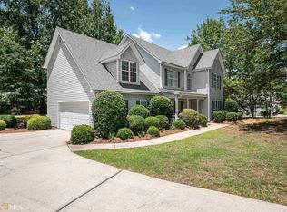 602 Longstreet Ln, Locust Grove, GA 30248
