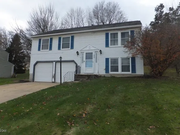 2436 Silver Springs Dr, Stow, OH 44224