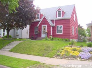 4700 Nokomis Ave, Minneapolis, MN 55406