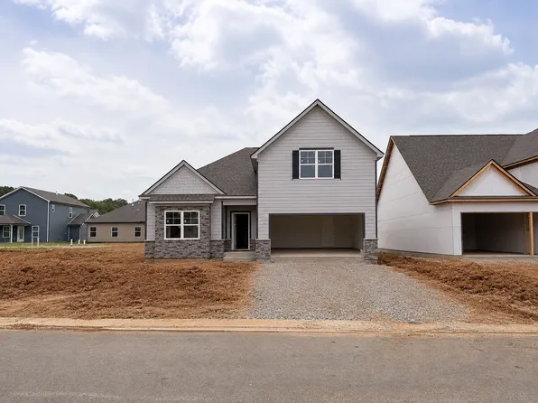 4015 Dortch Ln W Lot 325, Murfreesboro, TN 37128