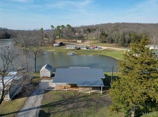 1387 Hartshorn Dr, Hermann, MO