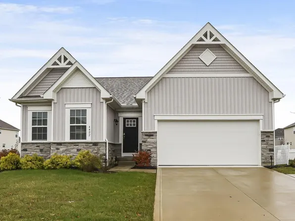 4402 Demorest Rd, Grove City, OH 43123