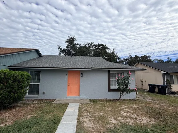 2731 Adela Ave, Orlando, FL 32826