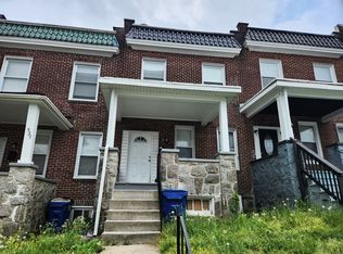 535 Chateau Ave #1, Baltimore, MD 21212