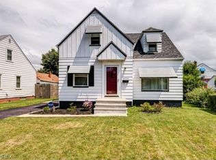 32712 Lake Shore Blvd, Willowick, OH 44095