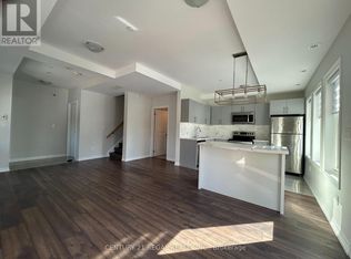 400 The East Mall #306, Toronto, ON M9B3Z9