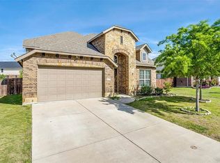 5009 W Fall Dr, Midlothian, TX 76065