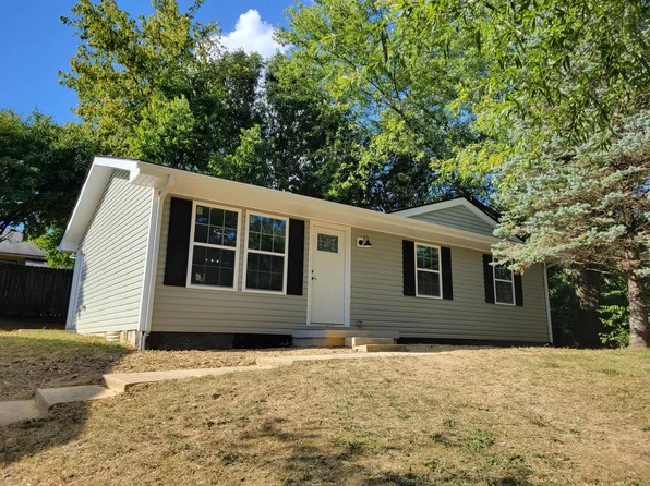 313 Woodcross Pl, Lexington, KY 40509
