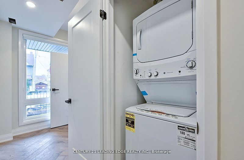 Toronto House for rent - 1 Bedroom — photo 4