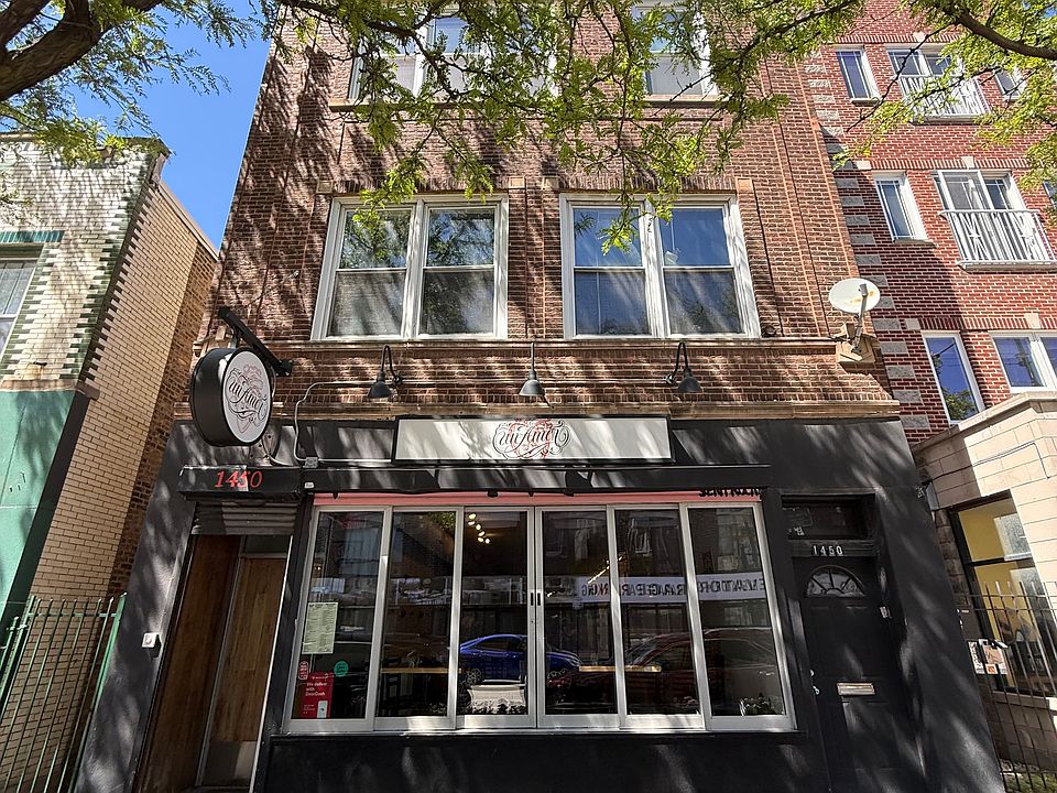 1st image of 1450 W Chicago Ave #3
