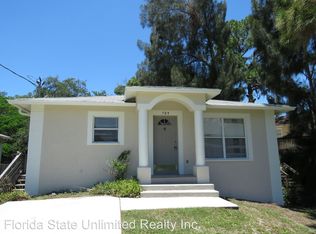 709 Parsons St SW, Ruskin, FL 33570