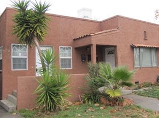 3021 T St, Sacramento, CA
