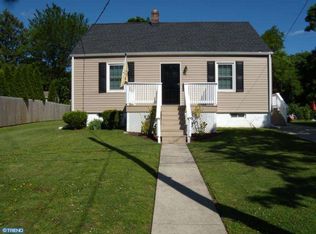 7 Devon Rd, Wilmington, DE 19809