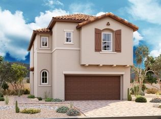 1034 Williamtown Ave, North Las Vegas, NV 89084