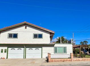 406 N Canada St, Santa Barbara, CA 93103