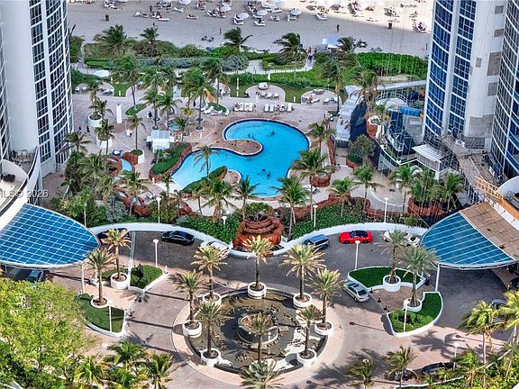 2nd image of 18201 Collins Ave APT 801A