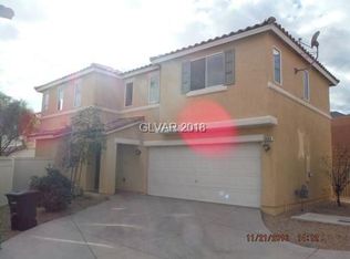 3869 Bayamon St, Las Vegas, NV 89129