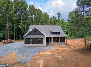 391 Relay Rd, Silver Creek, GA 30173