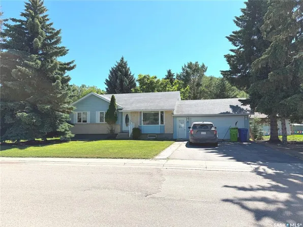 40 Willow CRESCENT, Fort Qu'Appelle, SK S0G 1S0