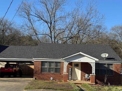 424 E Sevier St, Benton, AR, 72015