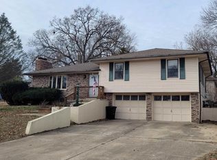 1523 Lay Ave, Warsaw, MO 65355