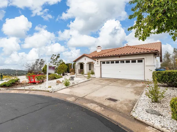 2002 Snapdragon Ln, Alpine, CA 91901