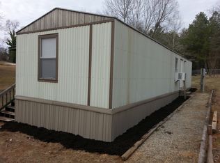 1048 Burnt Tanyard Rd, Salem, SC 29676