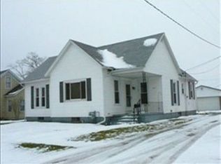 304 N Main St, Le Roy, IL