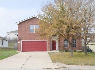 610 Dandelion Loop, Kyle, TX 78640