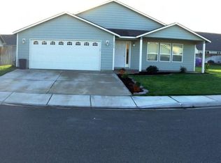 5504 Buchanan Ln, Pasco, WA
