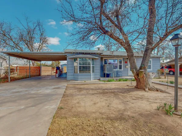 616 Campana Ave, Belen, NM 87002
