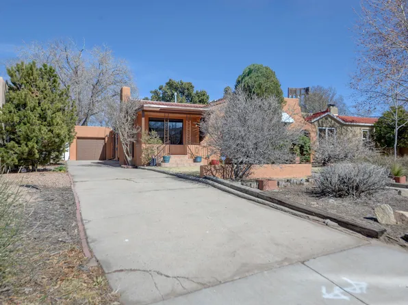 3421 Campus Blvd NE, Albuquerque, NM 87106