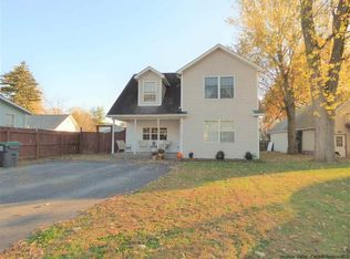 8 Hulse St, Shawangunk, NY 12589