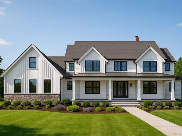 Lot 4 Dorchester Drive, Yorktown Heights, NY 10598