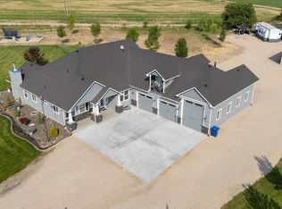 8150 S Locust Grove Rd, Meridian, ID 83642