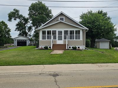 1618 W 4th St, Dixon, IL, 61021