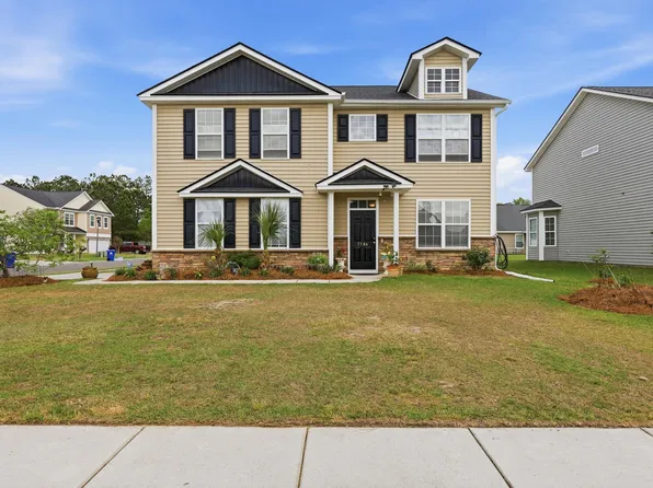 7786 Discovery Rd, North Charleston, SC 29420