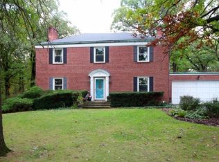 77 Cornwall Ct, Crete, IL 60417