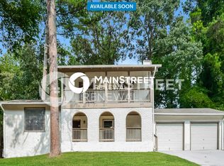 7015 Merrywood Dr, Fairburn, GA 30213