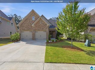 416 Hamilton Pl, Chelsea, AL 35043