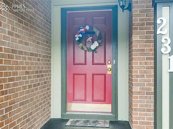 Come on in!  Welcome Home!