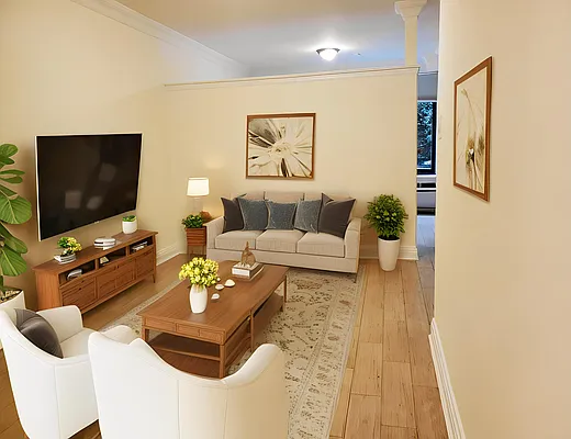 Rented by Corcoran | media 3